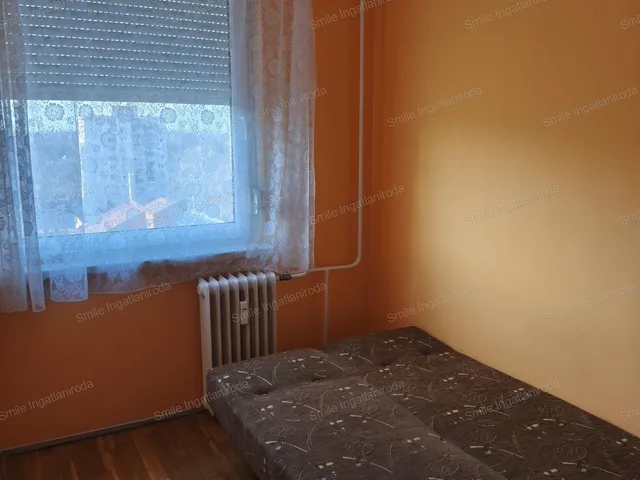 Kiadó lakás Nyíregyháza, Jósaváros 36 nm