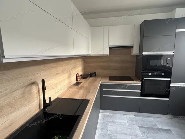 Kiadó lakás Nyíregyháza, Örökösföld 38 nm