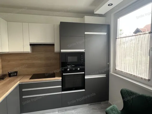 Kiadó lakás Nyíregyháza, Örökösföld 38 nm