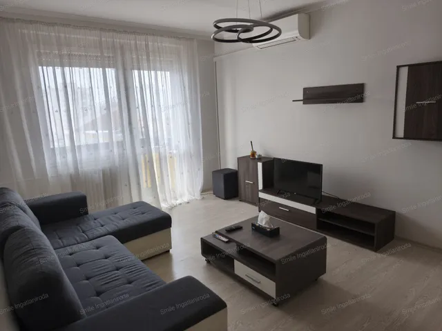 Kiadó lakás Nyíregyháza, Jósaváros 36 nm