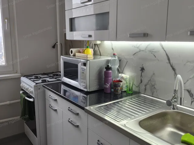 Kiadó lakás Nyíregyháza, Jósaváros 36 nm