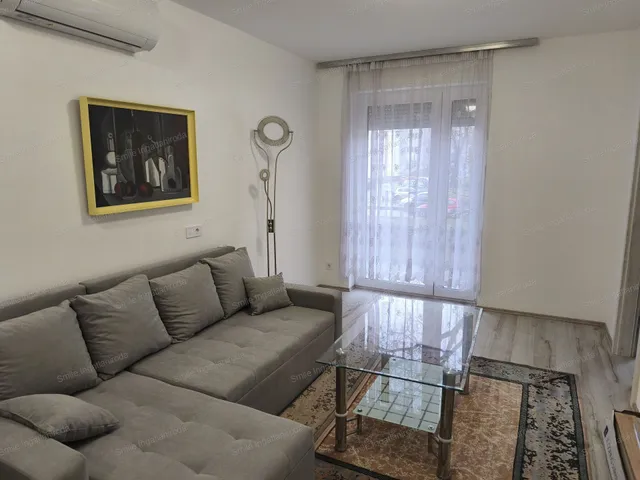 Kiadó lakás Nyíregyháza, Belváros 39 nm