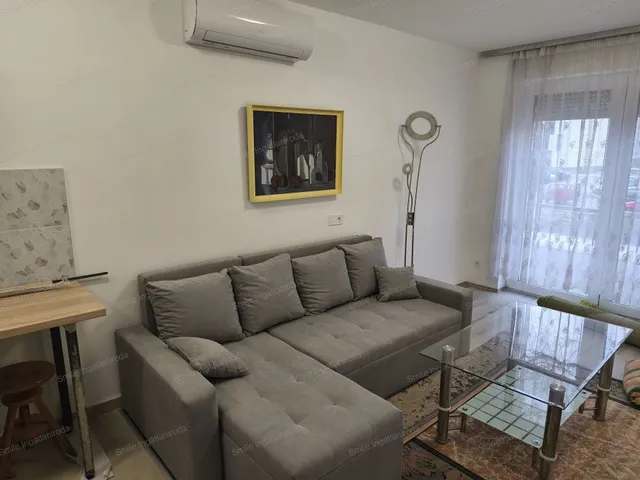 Kiadó lakás Nyíregyháza, Belváros, Bocskai 39 nm