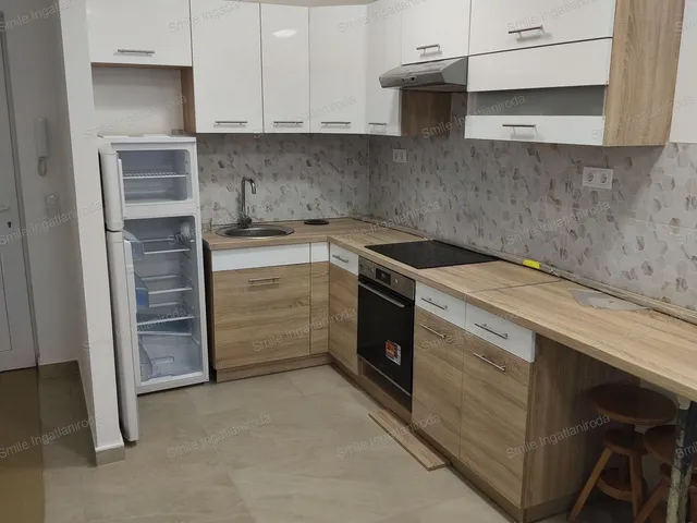 Kiadó lakás Nyíregyháza, Belváros, Bocskai 39 nm