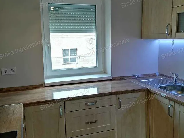 Eladó lakás Nyíregyháza, Belváros 56 nm