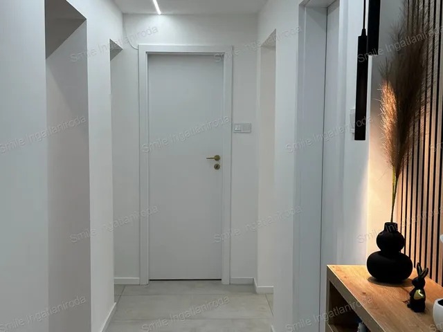 Eladó lakás Nyíregyháza, Korányi-kertváros 72 nm