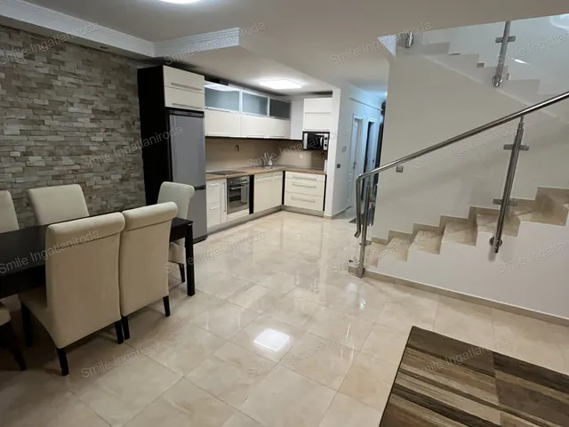 Kiadó ház Nyíregyháza, Örökösföld 123 nm