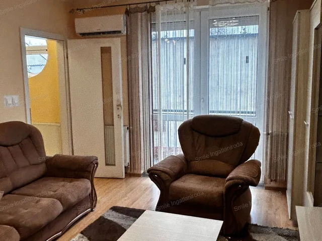 Kiadó lakás Nyíregyháza, Belváros 55 nm