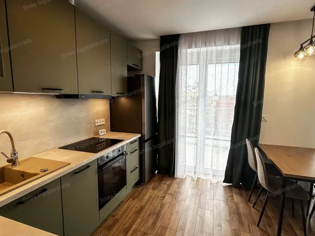 Kiadó lakás Nyíregyháza, Belváros 62 nm