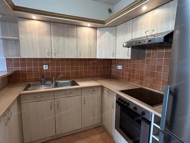 Kiadó lakás Nyíregyháza, Belváros 36 nm