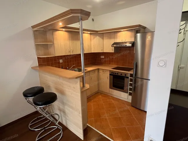 Kiadó lakás Nyíregyháza, Belváros 36 nm