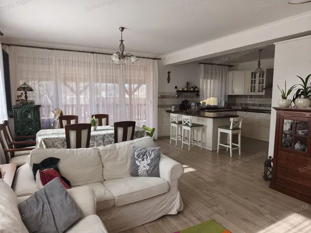 Eladó ház Nyíregyháza, Nyírszőlős 141 nm