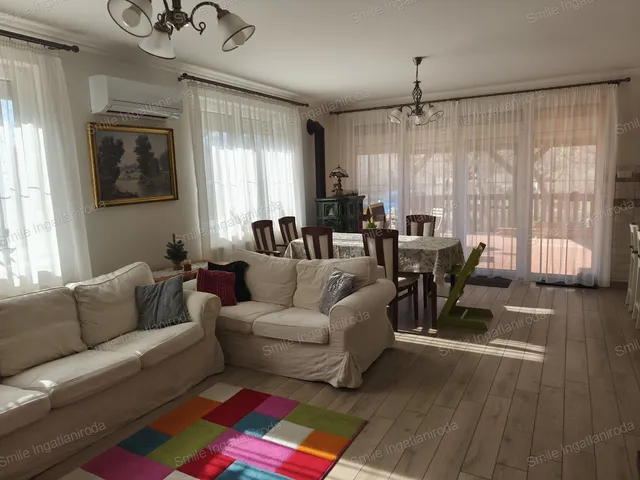 Eladó ház Nyíregyháza, Nyírszőlős 141 nm