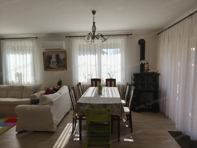 Eladó ház Nyíregyháza, Nyírszőlős 141 nm