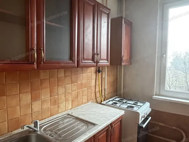 Eladó lakás Nyíregyháza, Jósaváros 35 nm