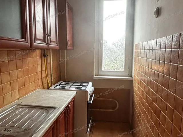 Eladó lakás Nyíregyháza, Jósaváros 35 nm