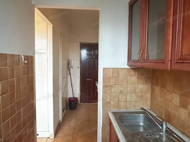 Eladó lakás Nyíregyháza, Jósaváros 35 nm