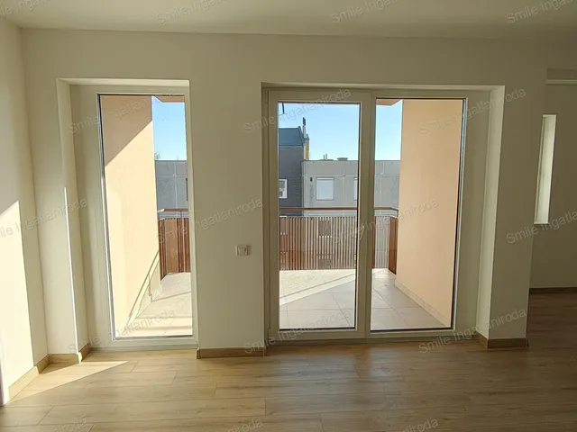 Eladó lakás Nyíregyháza, Korányi-kertváros 66 nm