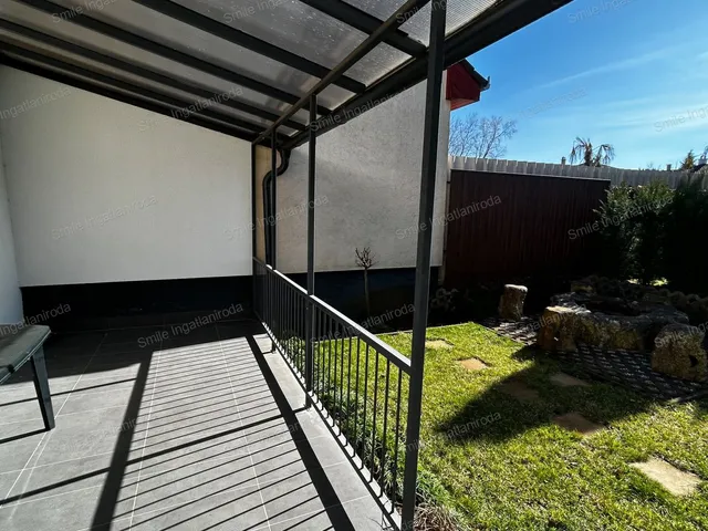 Kiadó ház Nyíregyháza, Borbánya 200 nm