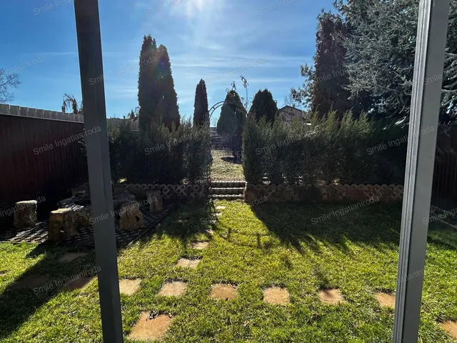 Kiadó ház Nyíregyháza, Borbánya 200 nm