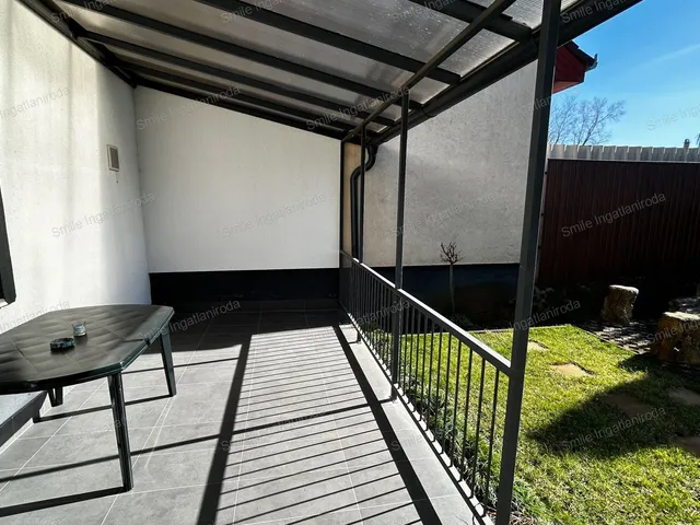 Kiadó ház Nyíregyháza, Borbánya 200 nm