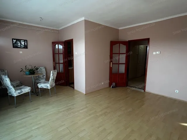 Eladó lakás Nyíregyháza, Belváros 55 nm