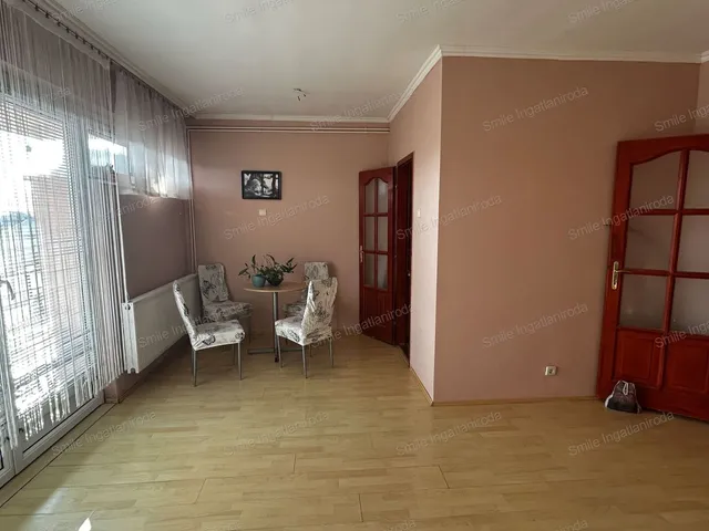 Eladó lakás Nyíregyháza, Belváros 55 nm