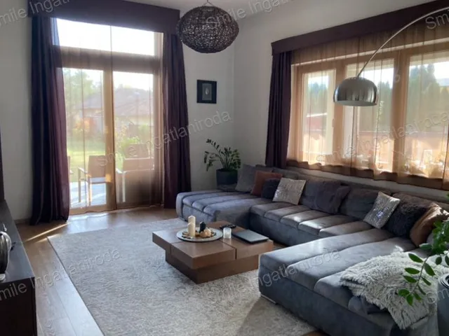 Eladó ház Nyíregyháza 210 nm