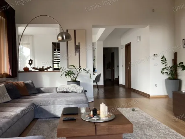 Eladó ház Nyíregyháza 210 nm