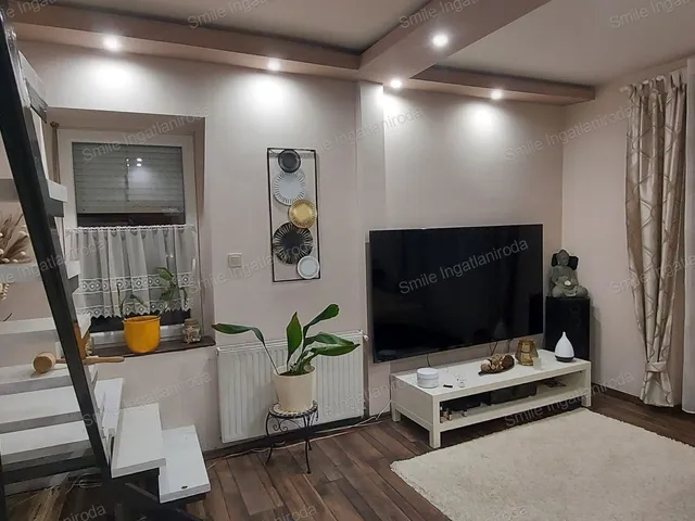 Eladó ház Nyíregyháza, Malomkert 146 nm