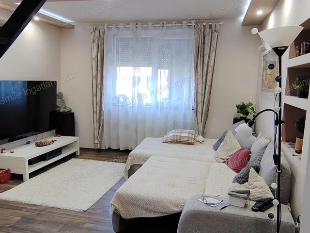 Eladó ház Nyíregyháza, Malomkert 146 nm