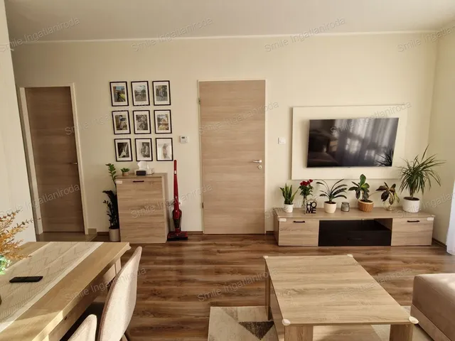 Kiadó lakás Nyíregyháza, Malomkert 60 nm