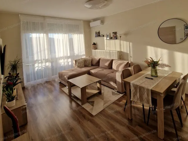 Kiadó lakás Nyíregyháza, Malomkert 60 nm