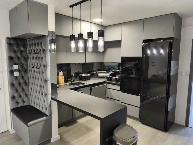 Kiadó lakás Nyíregyháza, Malomkert 58 nm