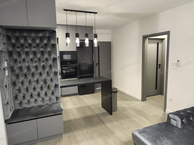 Kiadó lakás Nyíregyháza, Malomkert 58 nm