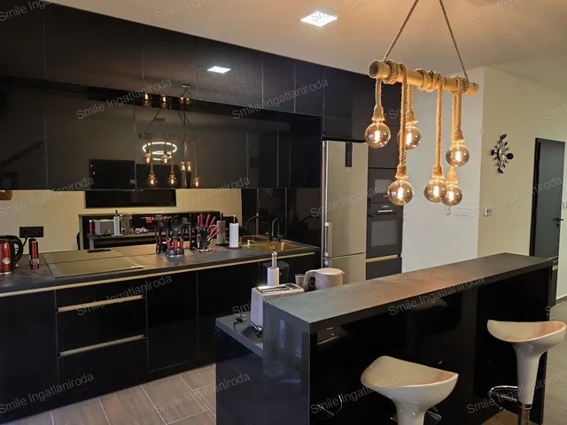 Kiadó lakás Nyíregyháza, Malomkert 61 nm