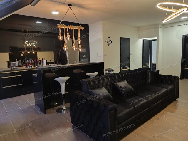 Kiadó lakás Nyíregyháza, Malomkert 61 nm