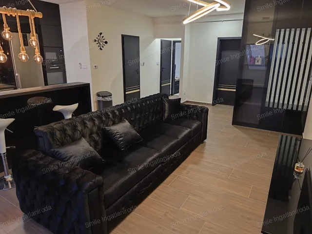 Kiadó lakás Nyíregyháza, Malomkert 61 nm