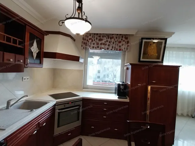 Eladó lakás Nyíregyháza, Belváros 52 nm