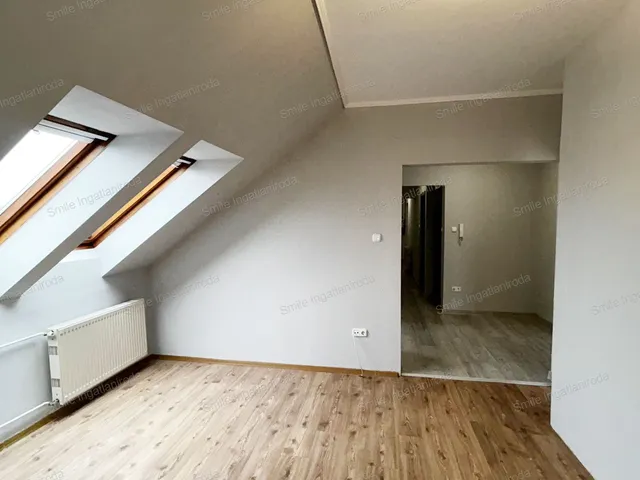 Eladó lakás Nyíregyháza, Belváros 65 nm