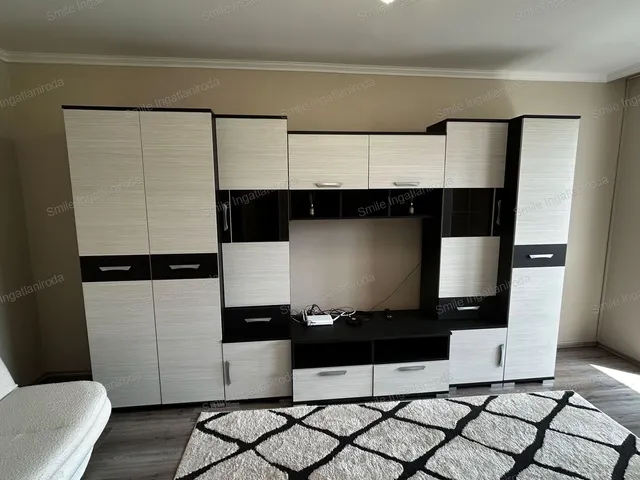 Kiadó lakás Nyíregyháza, Jósaváros 35 nm