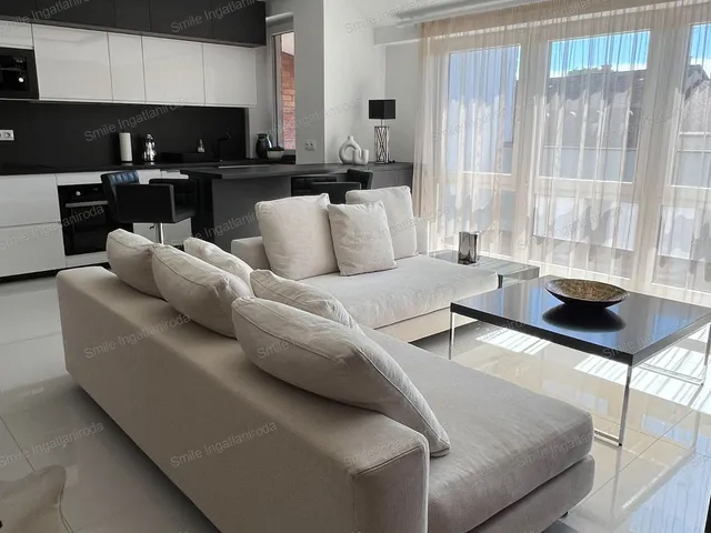 Kiadó lakás Nyíregyháza, Belváros 69 nm