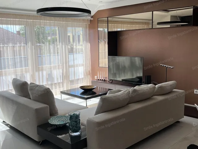 Kiadó lakás Nyíregyháza, Belváros 69 nm