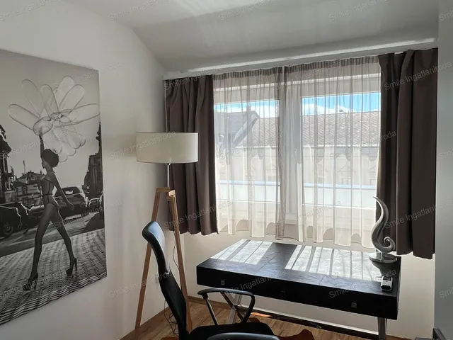 Kiadó lakás Nyíregyháza, Belváros 69 nm