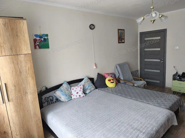 Eladó lakás Nyíregyháza, Örökösföld 70 nm