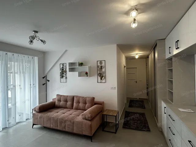 Kiadó lakás Nyíregyháza, Belváros 54 nm