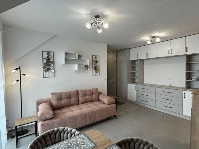 Kiadó lakás Nyíregyháza, Belváros 54 nm