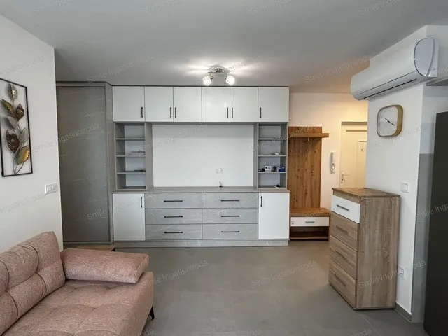 Kiadó lakás Nyíregyháza, Belváros 54 nm