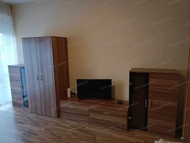 Kiadó lakás Nyíregyháza 34 nm