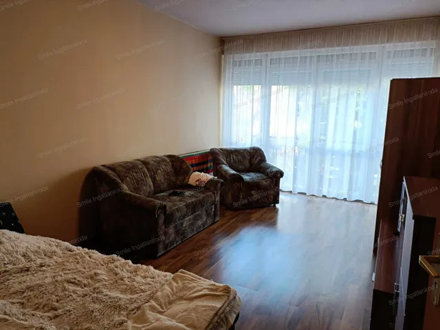 Kiadó lakás Nyíregyháza 34 nm